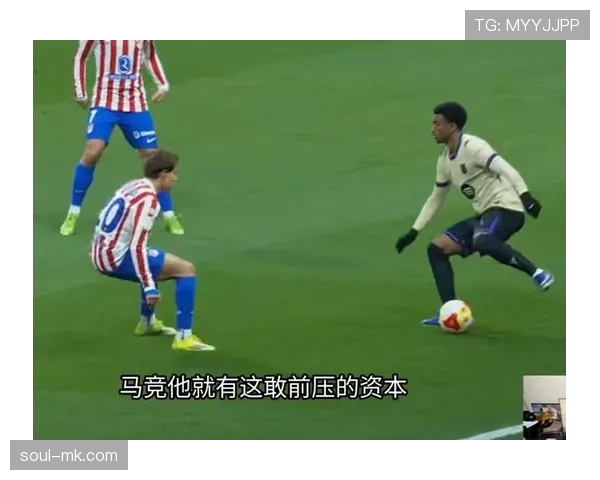 马竞边路提速显锋芒,争冠前景愈发清晰 马竞边路提速显锋芒,争冠前景愈发清晰