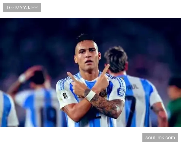 阿根廷媒体寄予厚望:劳塔罗迎来国家队持续提升的关键机遇 阿根廷媒体寄予厚望:劳塔罗迎来国家队持续提升的关键机遇