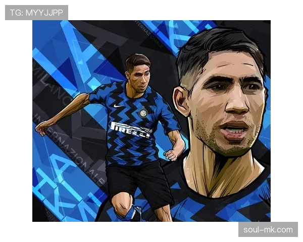 阿什拉夫与阿诺德：冲击型与组织型边卫战术角色对比