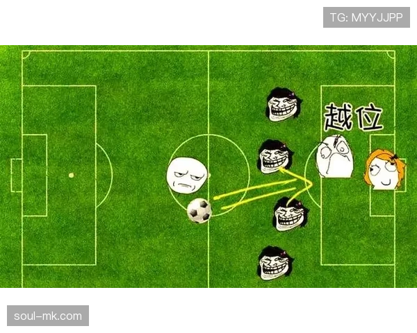 越位干扰判罚标准全解析：何时影响比赛判定越位有效